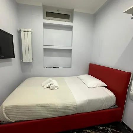 Suite And Room-3