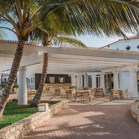 Voi Praia De Chaves Resort-2