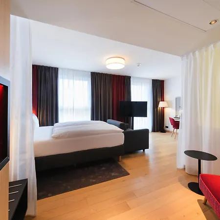 IntercityHotel Lübeck-3