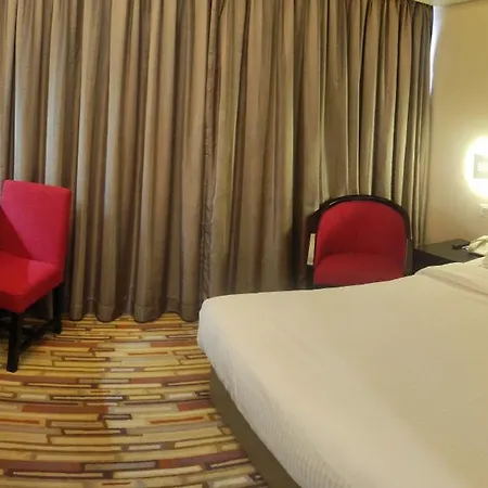 Harbour View Hotel-3