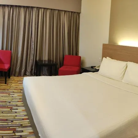 Harbour View Hotel-2