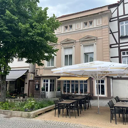 Hotel Brauhaus Bueckeburg-2