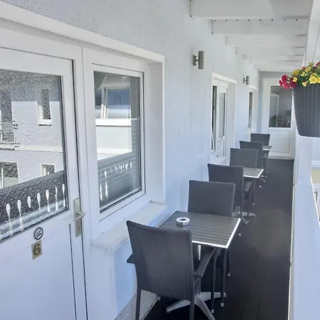 Hotel zum Hafen-2
