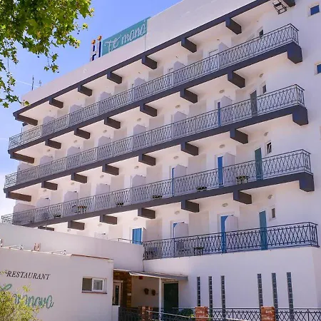 Te Maná Hotel-2