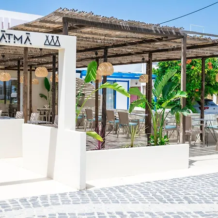 Atma Beach Rooms & Suites-3