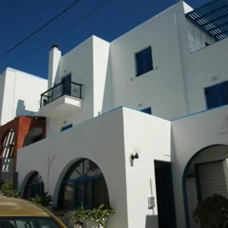 Pension Ocean View-3