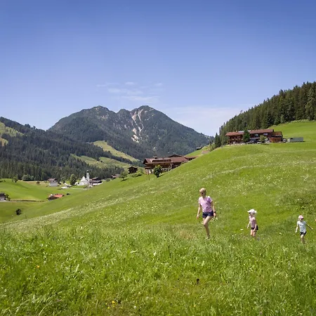 Gasthof Almhof-3