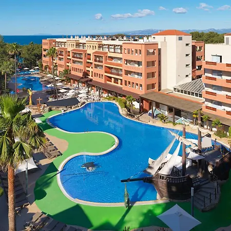 H10 Mediterranean Village-2