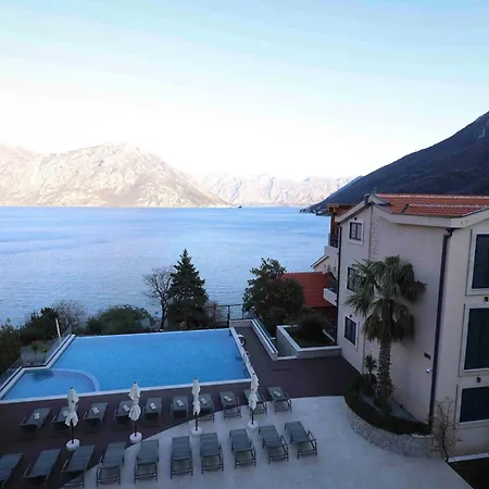 Bellezza Resort & Spa-3
