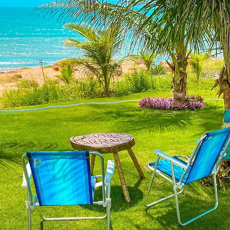 Asas Del Mar - Suites-2