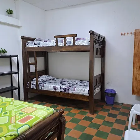 Hostal Casa Lara-2