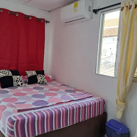 Hostal Casa Lara-3