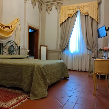 Hotel Villa Cheli-3