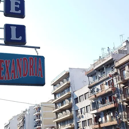 Alexandria Hotel-2