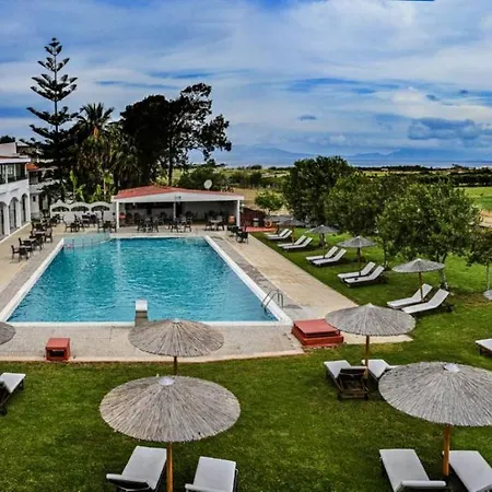 Vallian Village Hotel-2