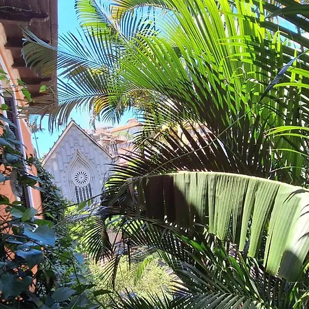 Casa Laranja-3