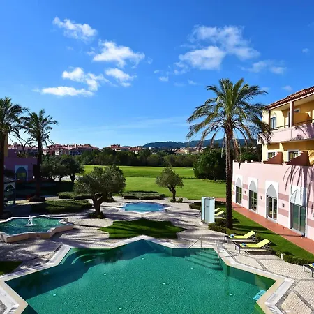 Pestana Sintra Golf Resort & Spa Hotel-3