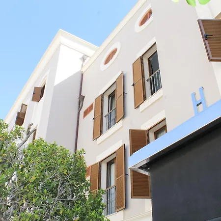 Hotel Mr Costa Blanca-3