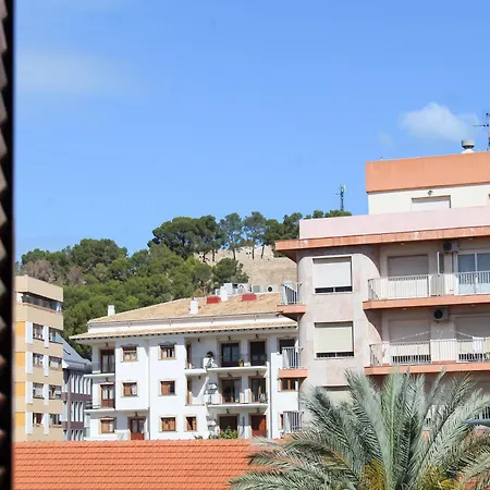 Hotel Mr Costa Blanca-2