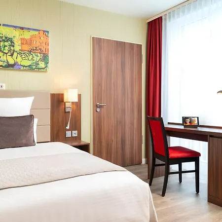 Leonardo Hotel Dresden Altstadt-3