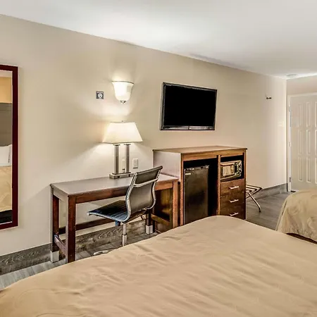 Quality Inn Ozona I-10-3