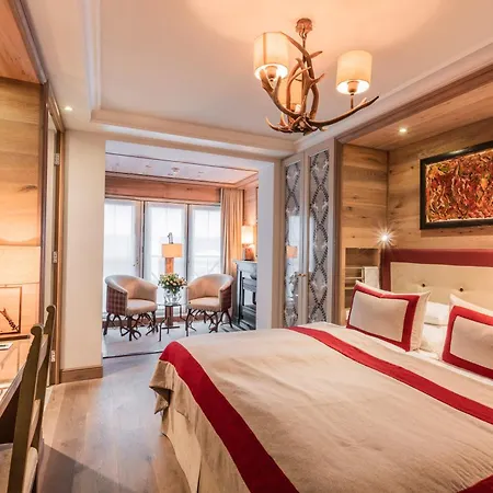 Alpin Resort Sacher-3