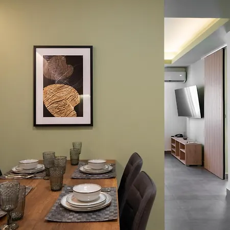 Evripidou Suites-2