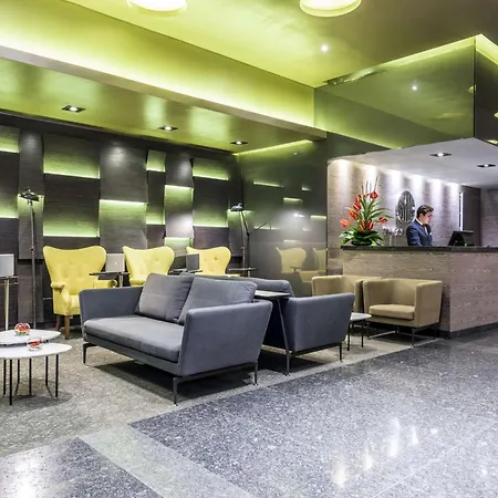 Nh Collection Bogota Terra 100 Royal-3