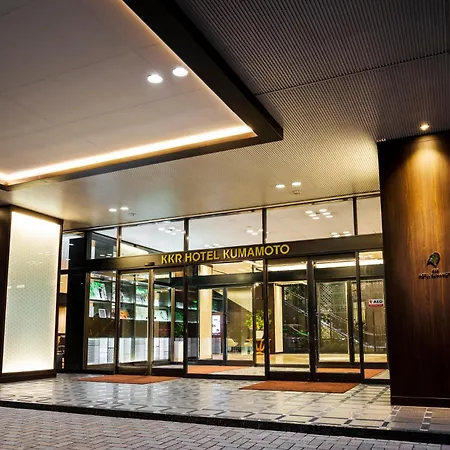 Kkr Hotel Kumamoto-2