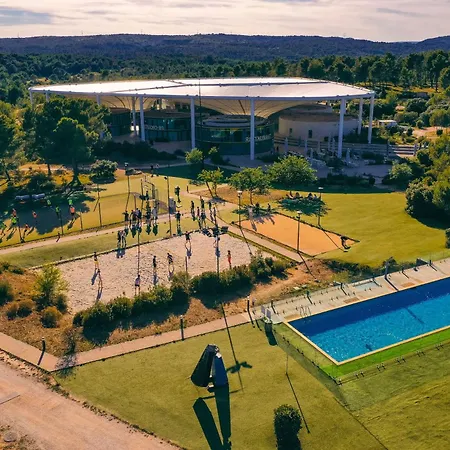 thecamp Hôtel&Lodges - Aix en Provence-3