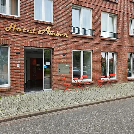 Hotel Amber Altstadt-3