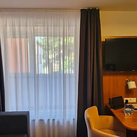 Hotel Amber Altstadt-2