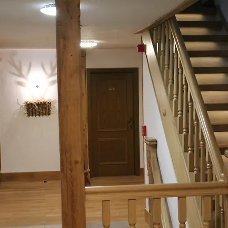 Landhotel Untere Kapfenhardter Mühle-2