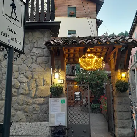 Hotel Regina Yeti Bistrot-3