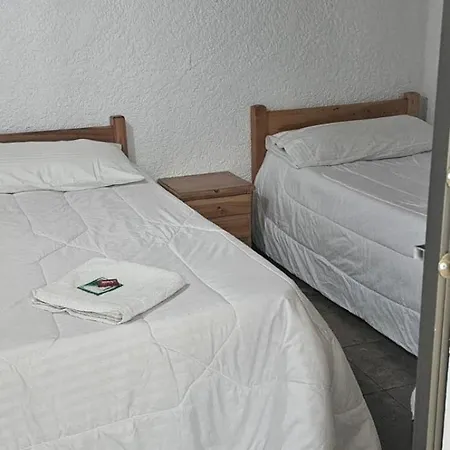 Portal Norte 170 ACOGEDORAS HABITACIONES CON TODOS LOS SERVICIOS-2