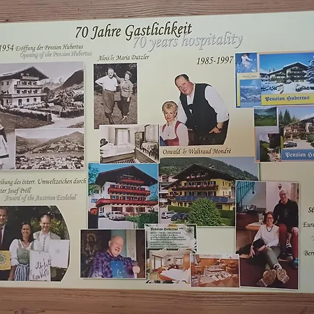 Hotel Pension Hubertus-3