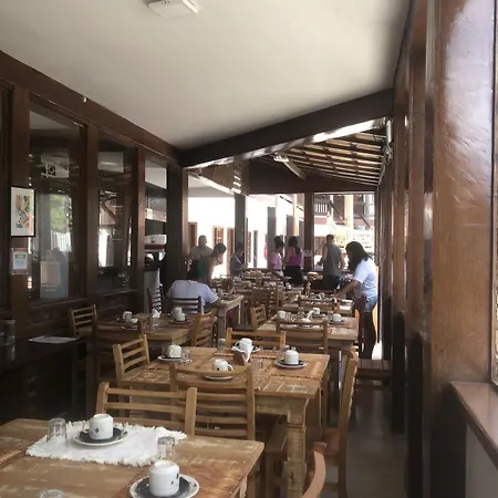 Hotel Porto Brasília-2
