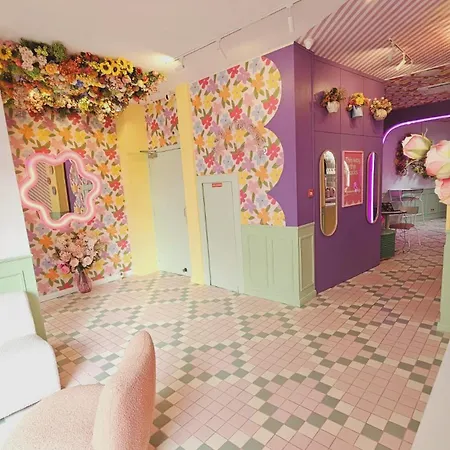 Hotel La Petite Rosa-2