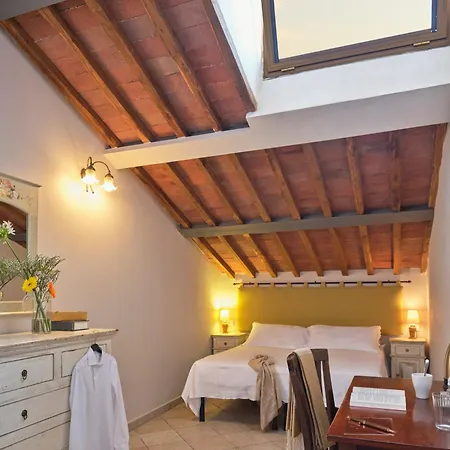 I Terzi Di Siena - Rooms Only-2