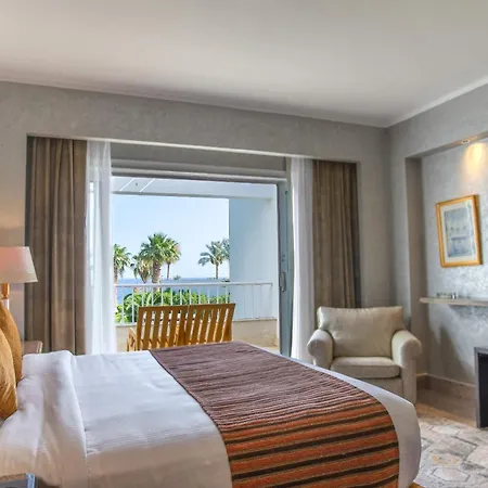 Royal Monte-Carlo Sharm Resort & Spa (Adults Only)-3