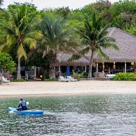 Sudamala Resort, Seraya, Flores-2
