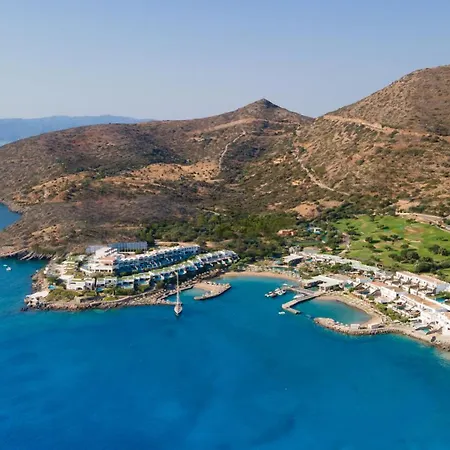 Porto Elounda Golf&Spa Resort, Six Senses Spa-3
