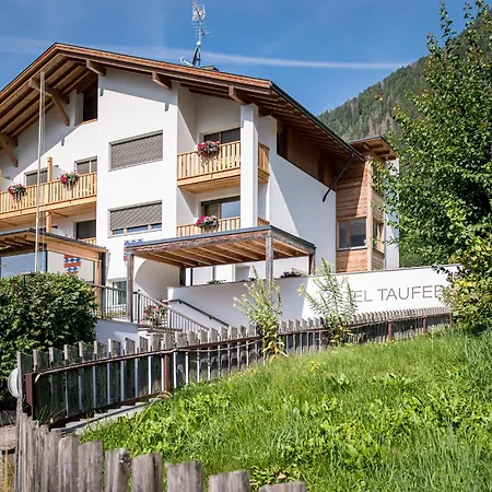 Hotel Taufers-2
