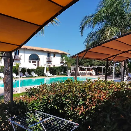Aranceto Hotel-2