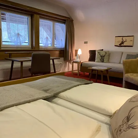 Landhotel Untere Kapfenhardter Mühle-3