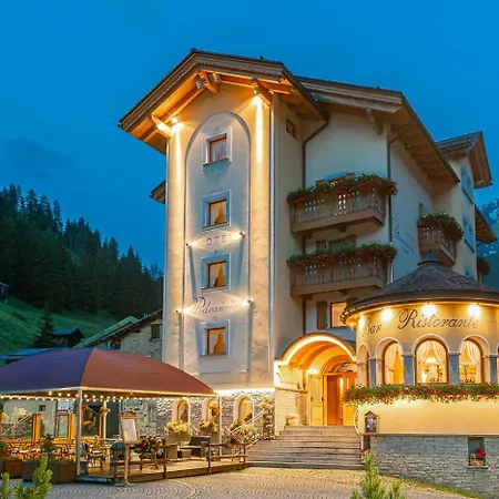 Hotel Pedranzini-2
