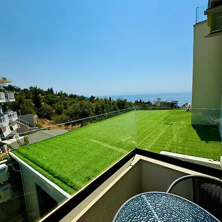 Gogo'S Boutique Hotel-3
