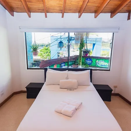Hotel Guatatur-2