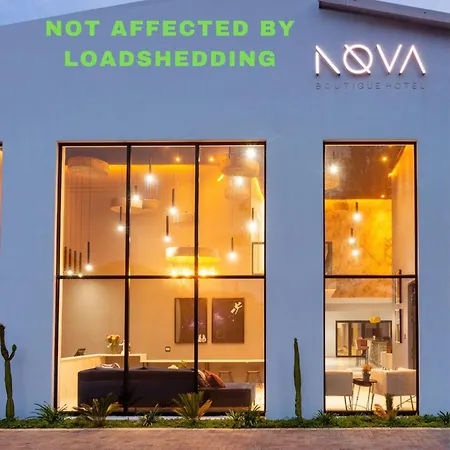 Nova Boutique Hotel And Spa-2