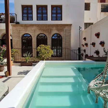 Murallas de Jayrán Hotel Boutique-3